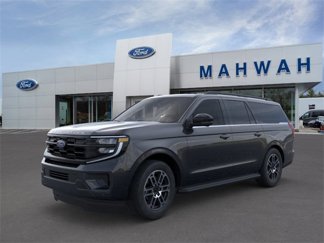 New 2025 Ford Expedition Max Active image 1