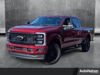 New 2025 Ford F250 Lariat w/ Lariat Ultimate Package image 1
