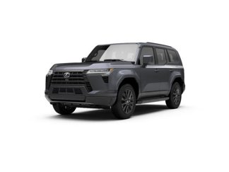 New 2025 Lexus GX 550 image 1