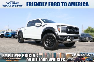 New 2025 Ford F150 Raptor image 1