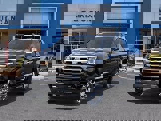 New 2025 Chevrolet Silverado 1500 High Country image 1