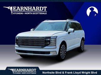 New 2026 Hyundai Palisade Calligraphy image 1