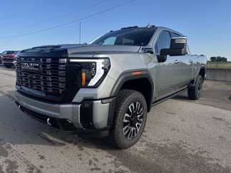 New 2025 GMC Sierra 2500 Denali Ultimate image 1