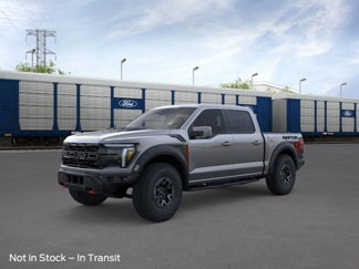 New 2025 Ford F150 Raptor image 1