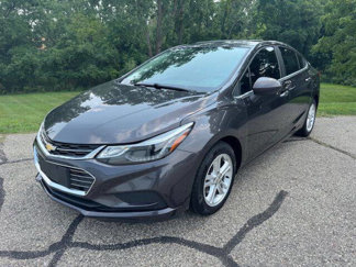 Used 2016 Chevrolet Cruze LT image 1