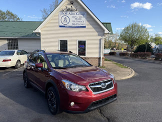 Used 2014 Subaru Crosstrek 2.0i Premium image 1