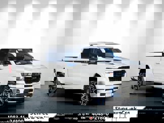New 2025 RAM 1500 Laramie image 1