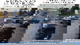 New 2026 RAM 1500 Laramie video 1