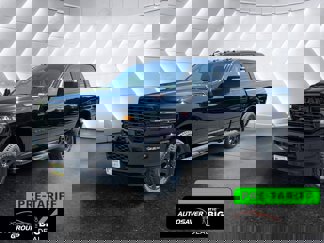 New 2025 RAM 2500 Big Horn image 1