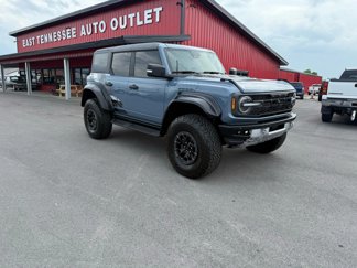 Used 2023 Ford Bronco Raptor image 1