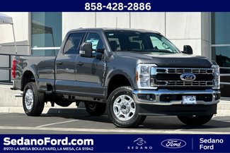 New 2026 Ford F250 XLT image 1