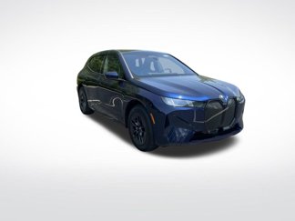New 2026 BMW iX xDrive45 image 1