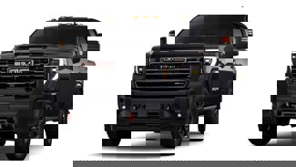 New 2026 GMC Sierra 3500 AT4 w/ AT4 Premium Plus Package image 1
