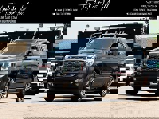 Used 2018 GMC Yukon Denali w/ Denali Ultimate Package image 1