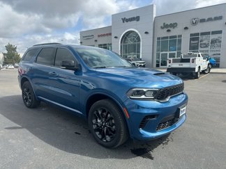 New 2025 Dodge Durango GT image 1