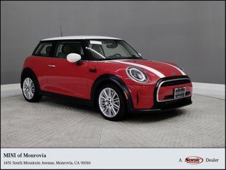Certified 2023 MINI Cooper 2-Door Hardtop image 1