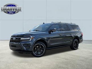 Used 2024 Ford Expedition Max Limited image 1