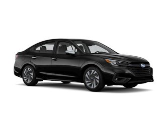 New 2025 Subaru Legacy Touring XT image 1
