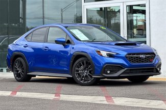 Used 2025 Subaru WRX Premium w/ Accessory Package #2 video 2