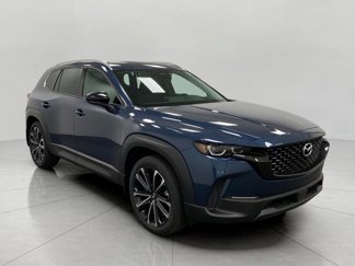 New 2025 MAZDA CX-50 AWD 2.5 S w/ Cargo Package image 1