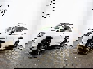 New 2025 Nissan Pathfinder Platinum w/ Cargo Package image 1
