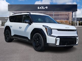 New 2026 Kia EV9 GT-Line image 1