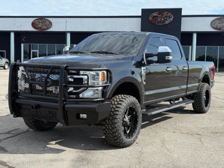 Used 2022 Ford F350 XLT w/ XLT Premium Package image 1