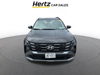 Used 2025 Hyundai Tucson SEL video 2