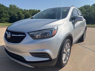 Used 2018 Buick Encore Preferred image 1