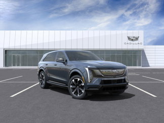 New 2025 Cadillac Escalade IQ Sport 1 image 1
