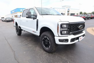 New 2025 Ford F250 Lariat w/ Lariat Ultimate Package image 1