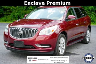 Used 2017 Buick Enclave Premium w/ Experience Buick Package image 1