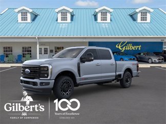 New 2025 Ford F250 Platinum image 1