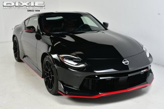 Used 2024 Nissan Z NISMO image 1
