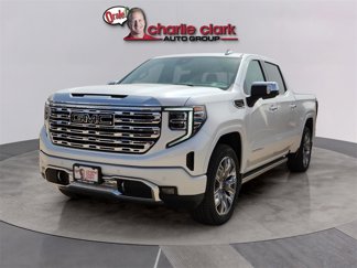 New 2025 GMC Sierra 1500 Denali image 1