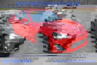 Used 2015 Scion FR-S image 1