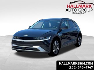 New 2025 Hyundai Ioniq 5 SEL image 1