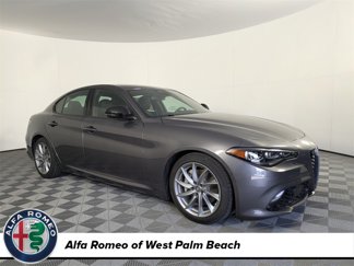 New 2025 Alfa Romeo Giulia image 1