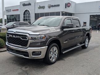 New 2026 RAM 1500 Big Horn image 1