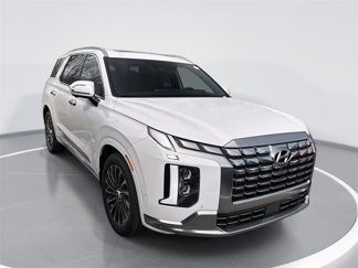 New 2025 Hyundai Palisade Calligraphy image 1