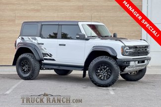 Used 2023 Ford Bronco Raptor image 1
