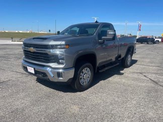 New 2025 Chevrolet Silverado 3500 LT w/ Convenience Package image 1