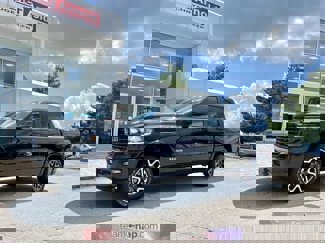 New 2025 RAM 1500 Laramie w/ Sport Appearance Package image 1