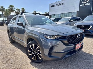 New 2025 MAZDA CX-50 2.5 Hybrid w/ Weather Package image 1
