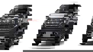 New 2026 GMC Sierra 1500 Denali w/ Denali Reserve Package image 1
