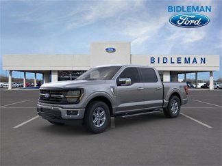 New 2025 Ford F150 XLT image 1