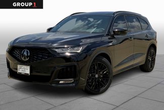 New 2026 Acura MDX A-Spec image 1