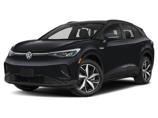 New 2025 Volkswagen ID.4 Pro image 1