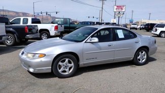 Used 2001 Pontiac Grand Prix SE w/ Opt Pkg 1 image 1