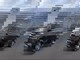 New 2024 Ford Expedition Max Limited image 1